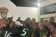 Super Coupe de l’Estuaire de volley : la hiérarchie confirmée au gymnase de la Cité des Ailes