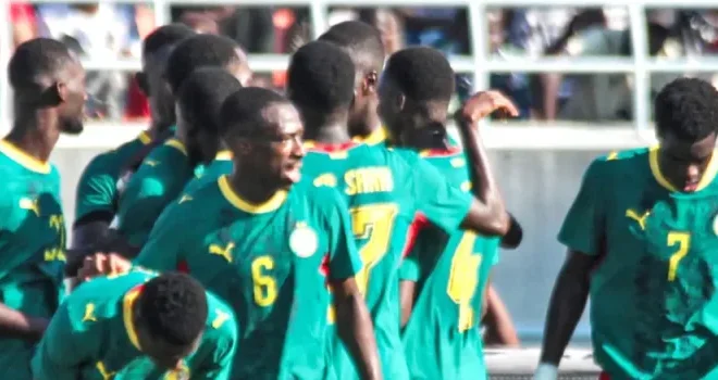 Éliminatoires de la CAN 2027 : 63 buts et des fortunes diverses pour les favoris lors de la 1ère journée Éliminatoires de la CAN 2027 : 63 buts et des fortunes diverses pour les favoris lors de la 1ère journée
