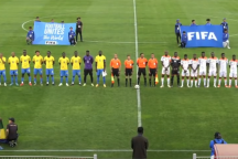 Niger vs Gabon : Avalanche de buts avec en définitive une défaite poussive des Panthères !
