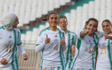 CAN féminine 2024 : l’Algérie arrache son ticket, le Botswana en embuscade
