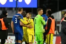 Coupe de France&nbsp;: La marche était trop haute pour Johann Obiang et Orléans face à Monaco
