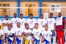 Volley-ball : L’ASSOM-Garde Républicaine remet le Gabon sur la carte continentale 5 ans plus tard
