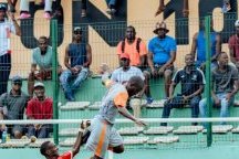 National-Foot 1&nbsp;: l’US Bitam perd six points sur tapis vert
