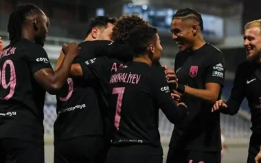 Ligue des champions : Orphé Mbina et Sabah éliminent The New Saints et filent au deuxième tour