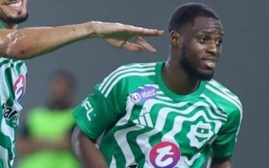 Chypre - D1 : Alex Moussounda buteur face à l’Olympiakos Nicosie
