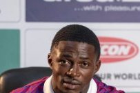 Ouganda&nbsp;: Loyce Mbaba rejoint Vipers SC, un nouveau défi africain pour le portier gabonais
