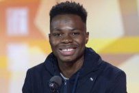 Prix Marc-Vivien Foé 2026&nbsp;: Mamadou Sangaré entre dans l’histoire du football malien
