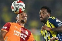 Turquie&nbsp;: Mario Lemina décisif face à Fenerbahçe
