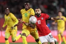 CAN 2025&nbsp;: Mohamed Salah sauve les Pharaons du piège zimbabwéen
