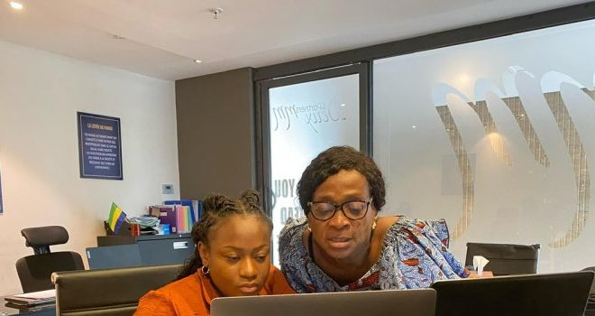 Obone AI : une intelligence artificielle gabonaise pour traduire et faire parler le fang
Obone AI : une intelligence artificielle gabonaise pour traduire et faire parler le fang
