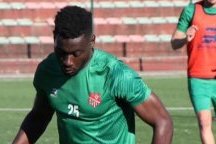 Maroc&nbsp;: Cruz Ndong Biteghe débloque enfin son compteur au Chabab Atlas Khénifra
