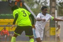 National U20 féminin : le Woleu-Ntem rejoint les demi-finales avec 37 buts inscrits