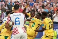 Mondial 2026&nbsp;: Battu par la Croatie, le Ghana passe quand même au second tour
