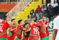 CHAN 2024 : le Kenya et le Maroc démarrent fort, statu quo dans le groupe B
