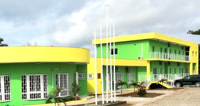 Panthères du Gabon&nbsp;: Plus de 600 candidatures enregistrées pour l’après Mouyouma
