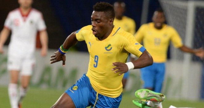 CAN 2025 : Malik Evouna, l’unique représentant du championnat gabonais convoqué par Mouyouma
CAN 2025 : Malik Evouna, l’unique représentant du championnat gabonais convoqué par Mouyouma