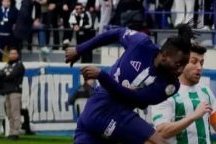 Turquie&nbsp;: André Biyogo Poko marque encore malgré la défaite de Sariyer face à l’Istanbulspor de David Sambissa
