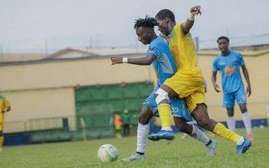 Gabon : la Linafp fixe les périodes d’enregistrement des joueurs pour la saison 2026-2027