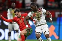 CAN 2025&nbsp;: Le Mali accroche le Maroc et maintient le suspense
