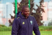 National Foot 1 : Thierry Mouyouma nommé nouvel entraîneur de l’AS Mangasport