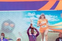 10 Km de Port-Gentil 2026&nbsp;: le Kenya domine les élites, Djessy Mouelé Kodo premier Gabonais
