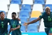 Mondial féminin U20&nbsp;: le Nigeria écrase l’Angleterre et file en quarts