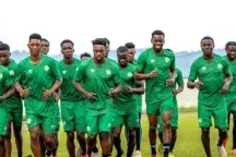 Ligue des champions CAF : Mangasport hérite d’African Stars et rêve déjà d’Orlando Pirates