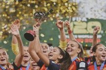 Mondial féminin U20 : l’Espagne détrône la Corée du Nord aux tirs au but Mondial féminin U20 : l’Espagne détrône la Corée du Nord aux tirs au but