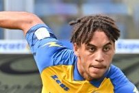 Serie A&nbsp;: Anthony Oyono débute sur le banc, Frosinone tombe face à la Juventus
