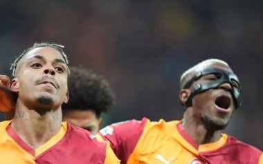 Turquie : Mario Lemina et Galatasaray accrochés par le promu Çorum FK