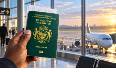 Passeport gabonais : Un accès facilité à 2/3 de l’Afrique, mais des frontières encore difficiles à franchir ailleurs