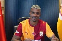 Turquie&nbsp;: Mario Lemina prolonge son contrat avec Galatasaray jusqu’en 2028
