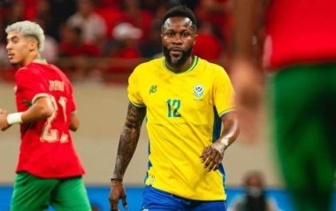 Éliminatoires CAN 2027 : Les Panthères du Gabon courageuses tombent d’entrée face aux Lions de l’Atlas