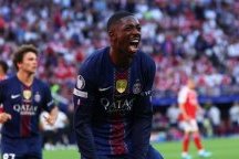 Ligue des champions UEFA&nbsp;: le PSG terrasse Arsenal aux tirs au but et s’offre un doublé historique
