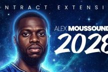 Israël : Alex Moussounda quitte l’Aris Limassol et s’installe à l’Hapoel Petah Tikva jusqu’en 2028