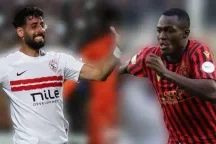 Coupe de la Confédération CAF&nbsp;: l’USM Alger et le Zamalek se donnent rendez-vous en finale
