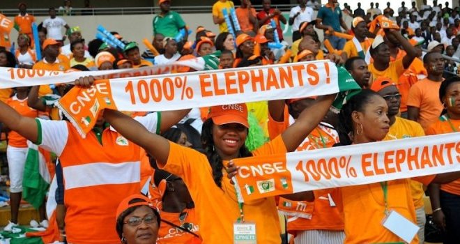 Mondial 2026 : les Éléphants de Côte d’Ivoire privés de leurs supporters venus d’Abidjan
Mondial 2026 : les Éléphants de Côte d’Ivoire privés de leurs supporters venus d’Abidjan
