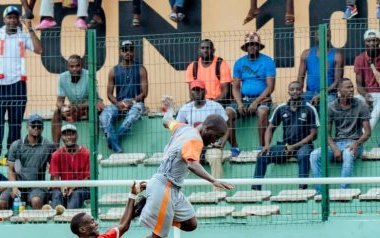 National-Foot 1&nbsp;: l’US Bitam perd six points sur tapis vert
