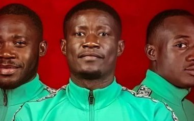 Mondial 2026 : Le trio arbitral gabonais entrent en scène sur Irak-Norvège ce mardi soir