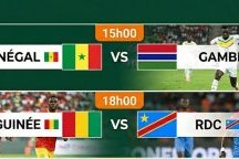 CAN 2025&nbsp;: Les ténors du Groupe C entrent en scène ce mardi 23 décembre
