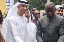 Gabon : Une centrale solaire de 30 MW inaugurée à Ayeme-Maritime pour renforcer l’offre électrique Gabon : Une centrale solaire de 30 MW inaugurée à Ayeme-Maritime pour renforcer l’offre électrique