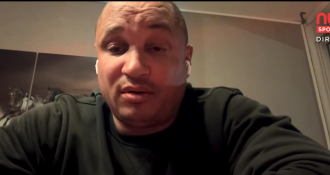 Panthères du Gabon : Les recommandations de Daniel Cousin pour relancer de l’équipe nationale
Panthères du Gabon : Les recommandations de Daniel Cousin pour relancer de l’équipe nationale