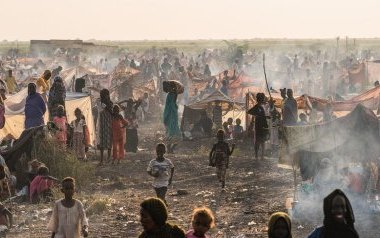 Soudan : Les drones armés étendent les ravages du conflit, frappant hôpitaux et écoles