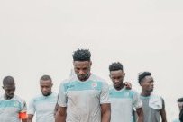 National foot 1&nbsp;: le Centre Mberi sportif s’impose sans rassurer face à l’AS Dikaki
