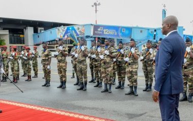 Le président de la transition du Gabon prendra part à la 79ème Assemblée Générale des Nations Unies
