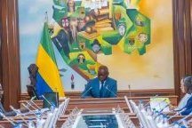 Communiqué final du conseil des ministres du Gabon du 8 octobre 2026