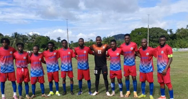National Foot&nbsp;: la Linafp ouvre une fenêtre de 19 joueurs à l’US Bitam
