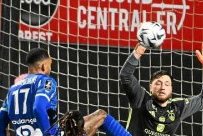 Naufrage de l’Olympique de Marseille&nbsp;: Pierre-Emerick Aubameyang impuissant face à Brest
