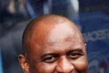 Sénégal&nbsp;: Patrick Vieira nommé sélectionneur des Lions de la Teranga
