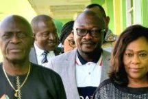 Élection Fegafoot : Pierre Alain Mounguengui en route vers une large reconduction ?
Élection Fegafoot : Pierre Alain Mounguengui en route vers une large reconduction ?